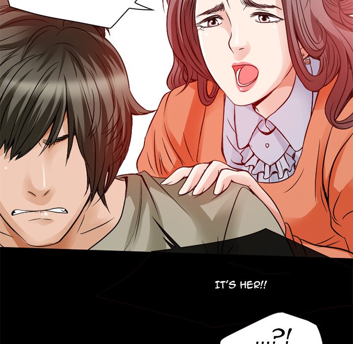 Black Love chapter 27 page 32