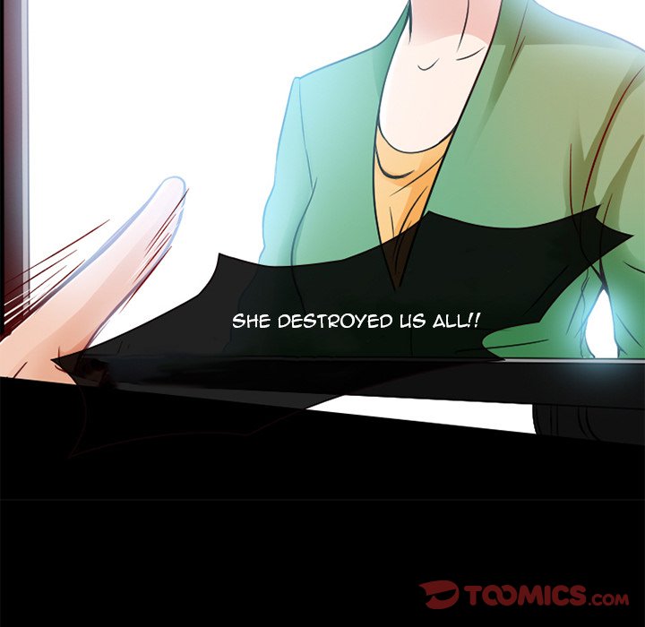 Black Love chapter 27 page 35