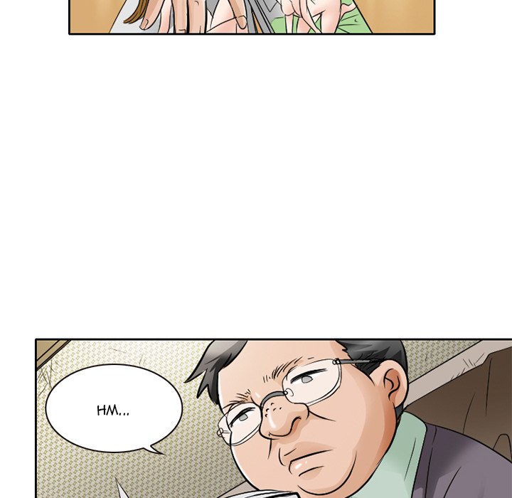 Black Love chapter 27 page 40