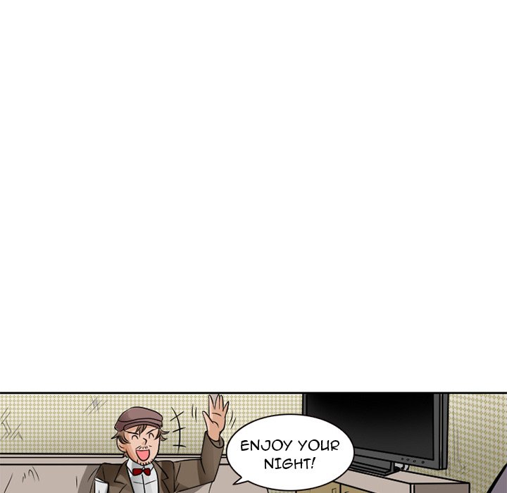 Black Love chapter 27 page 44