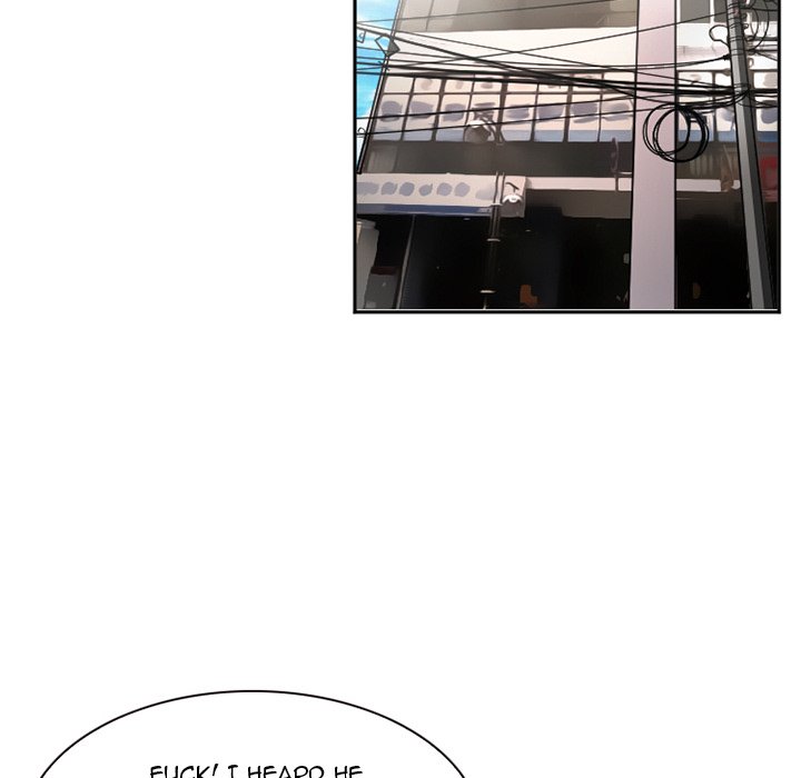 Black Love chapter 27 page 50