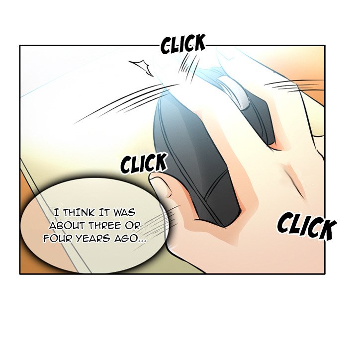 Black Love chapter 27 page 56
