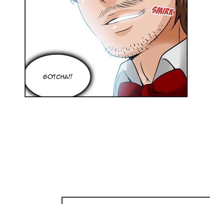Black Love chapter 27 page 58