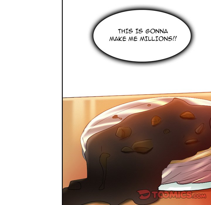 Black Love chapter 27 page 59