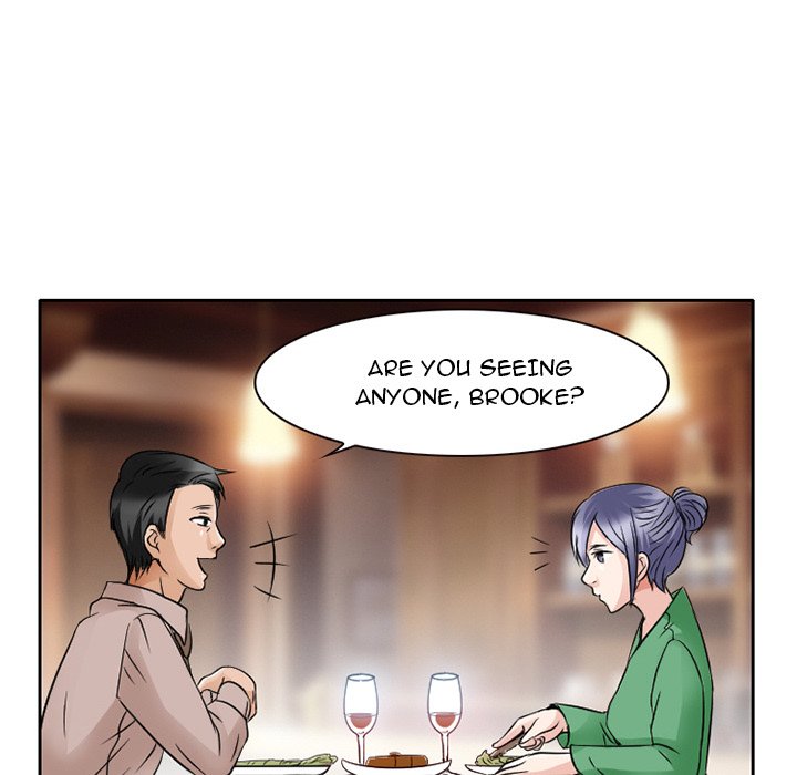 Black Love chapter 27 page 72