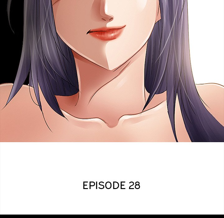 Black Love chapter 28 page 17