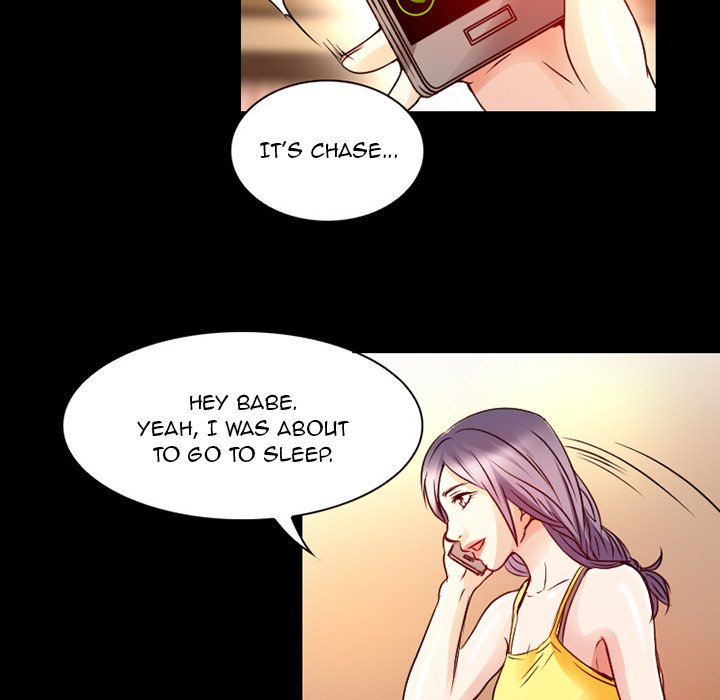 Black Love chapter 28 page 22