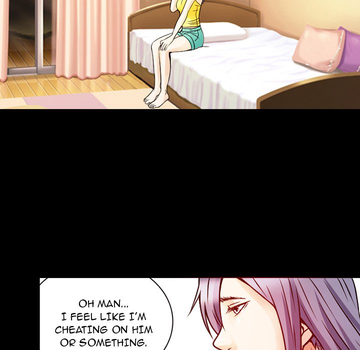 Black Love chapter 28 page 26