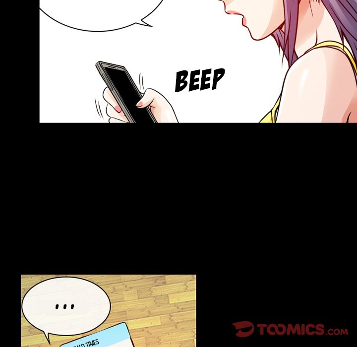 Black Love chapter 28 page 27