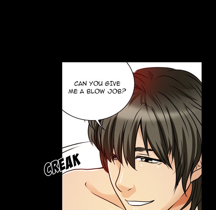 Black Love chapter 28 page 38