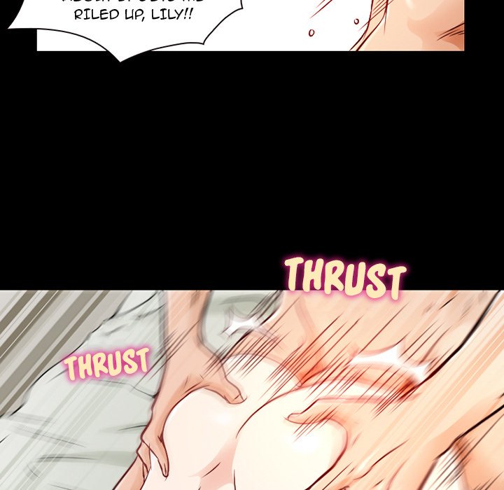 Black Love chapter 28 page 46