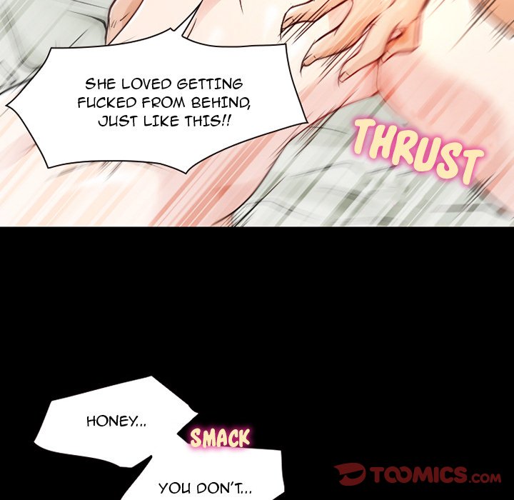 Black Love chapter 28 page 47