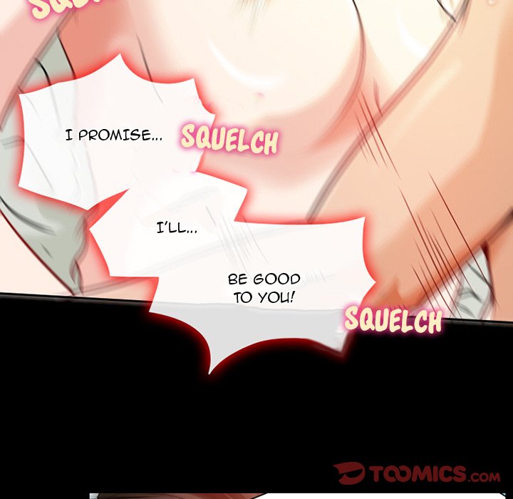 Black Love chapter 28 page 59