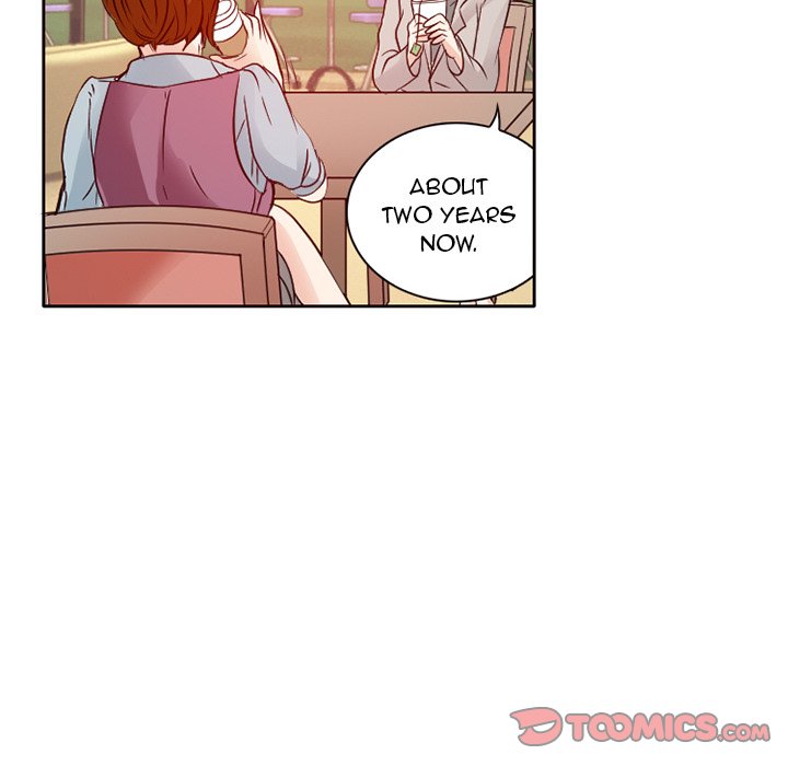 Black Love chapter 28 page 75