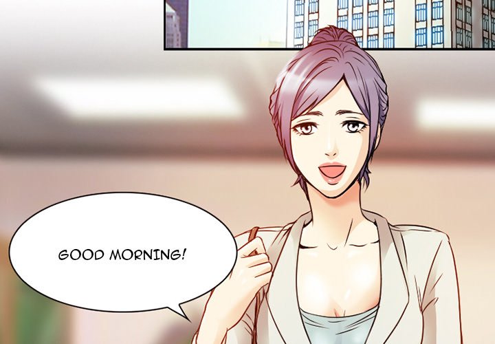 Black Love chapter 29 page 4