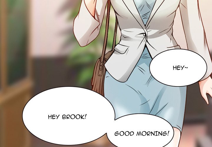 Black Love chapter 29 page 5