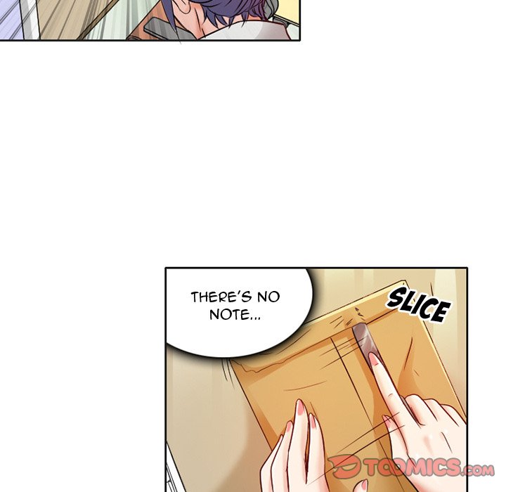 Black Love chapter 29 page 7