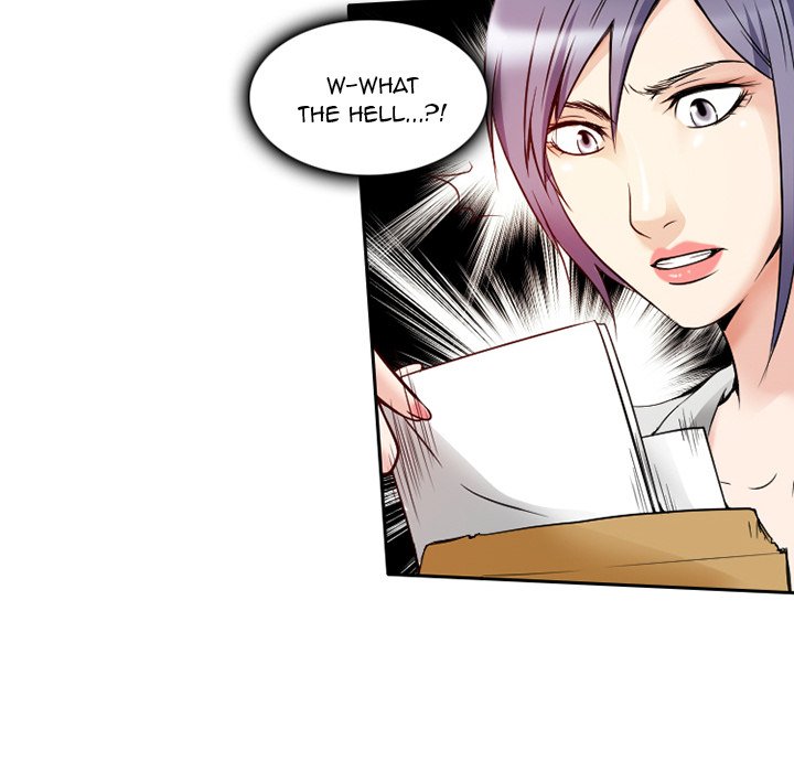 Black Love chapter 29 page 9