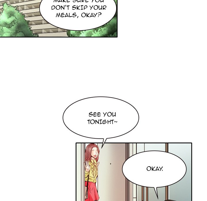 Black Love chapter 29 page 16