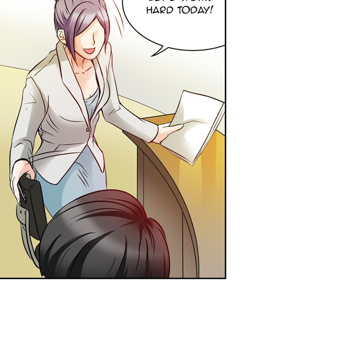 Black Love chapter 29 page 32