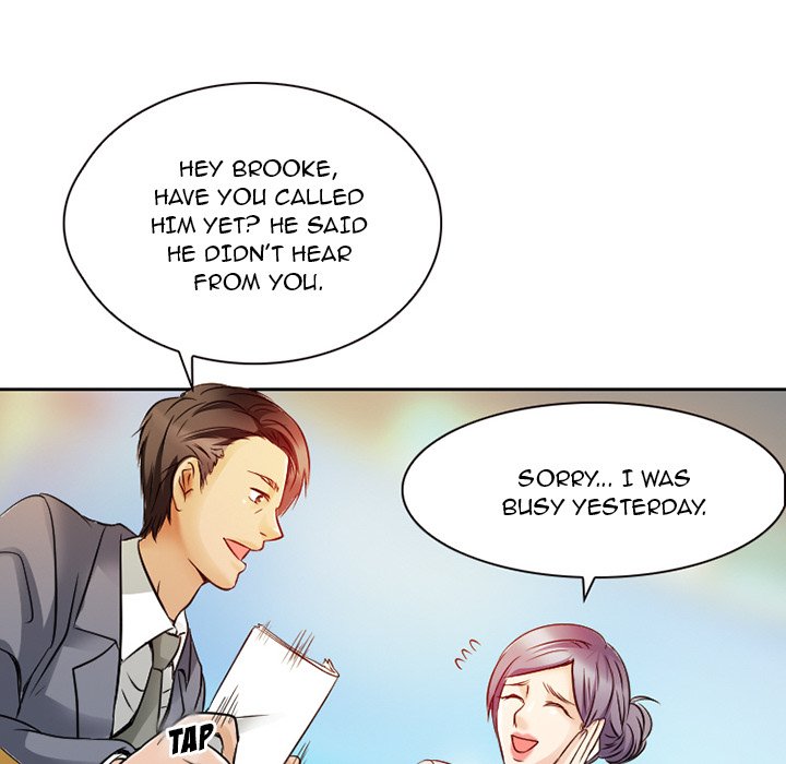 Black Love chapter 29 page 33