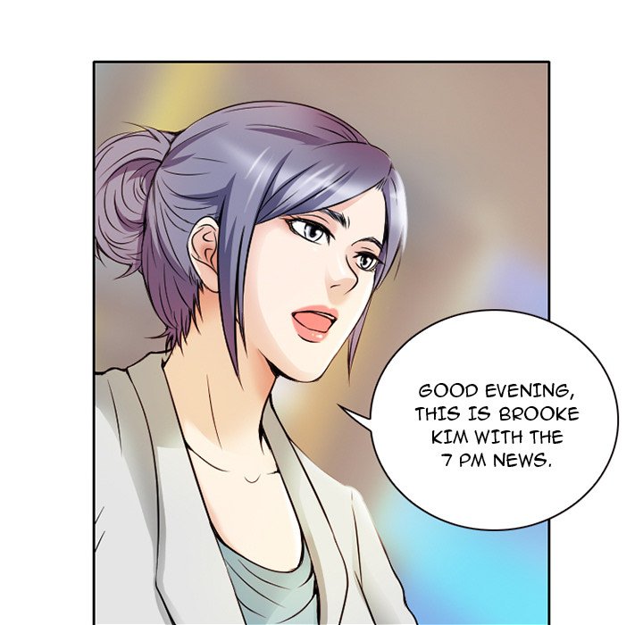 Black Love chapter 29 page 36