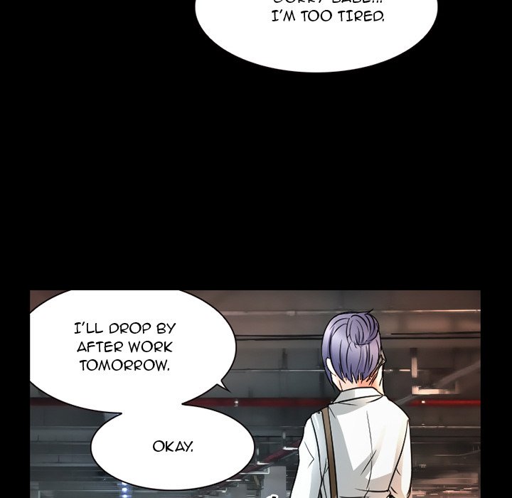 Black Love chapter 29 page 40