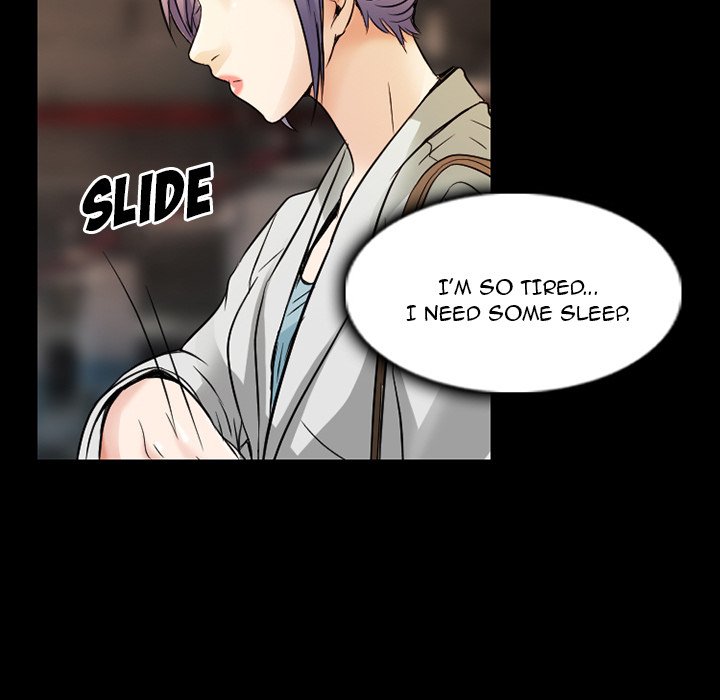 Black Love chapter 29 page 42