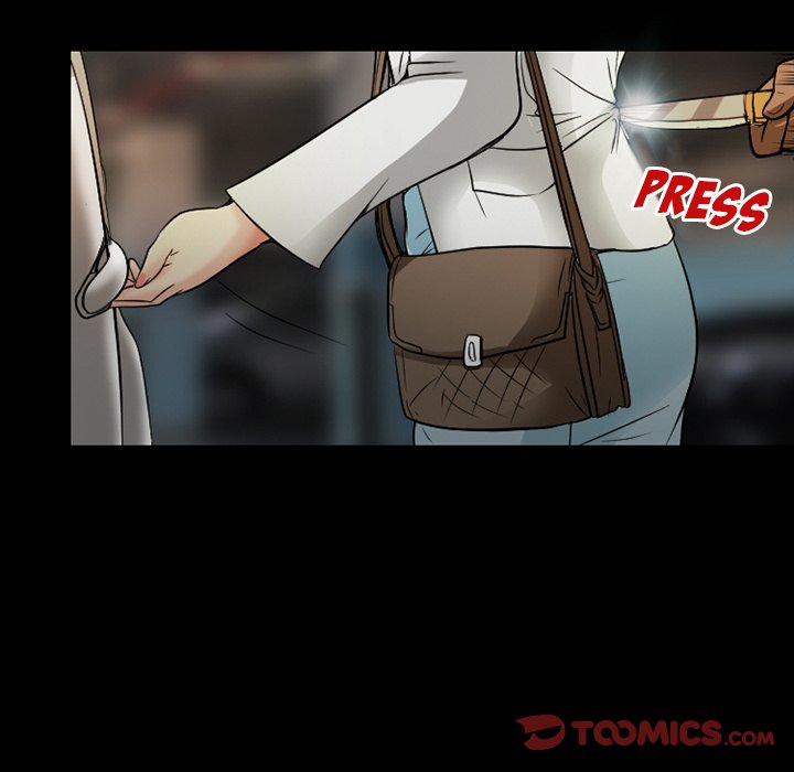 Black Love chapter 29 page 43
