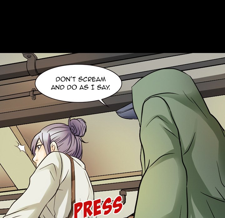 Black Love chapter 29 page 44