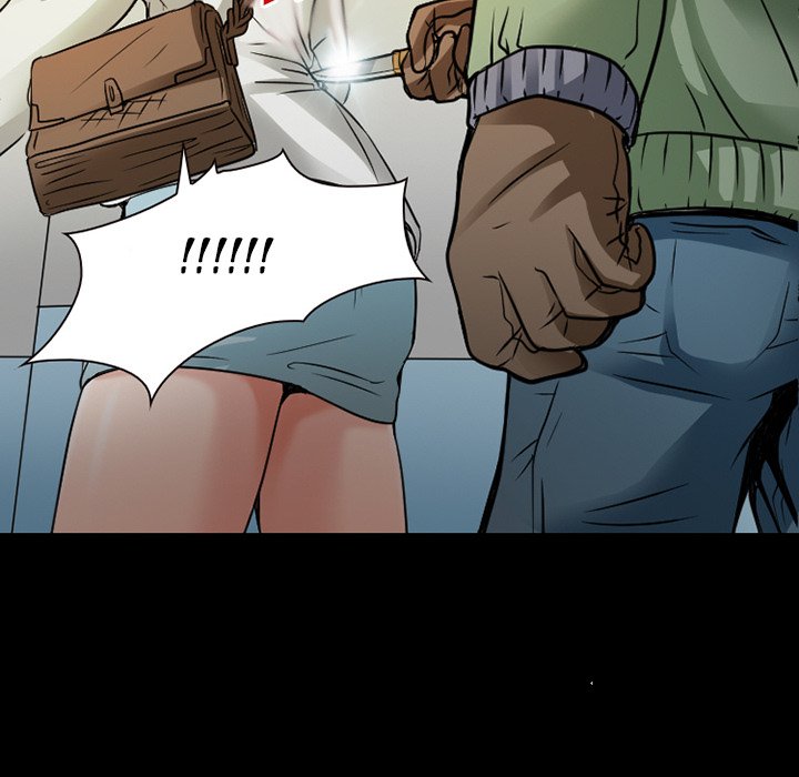 Black Love chapter 29 page 45