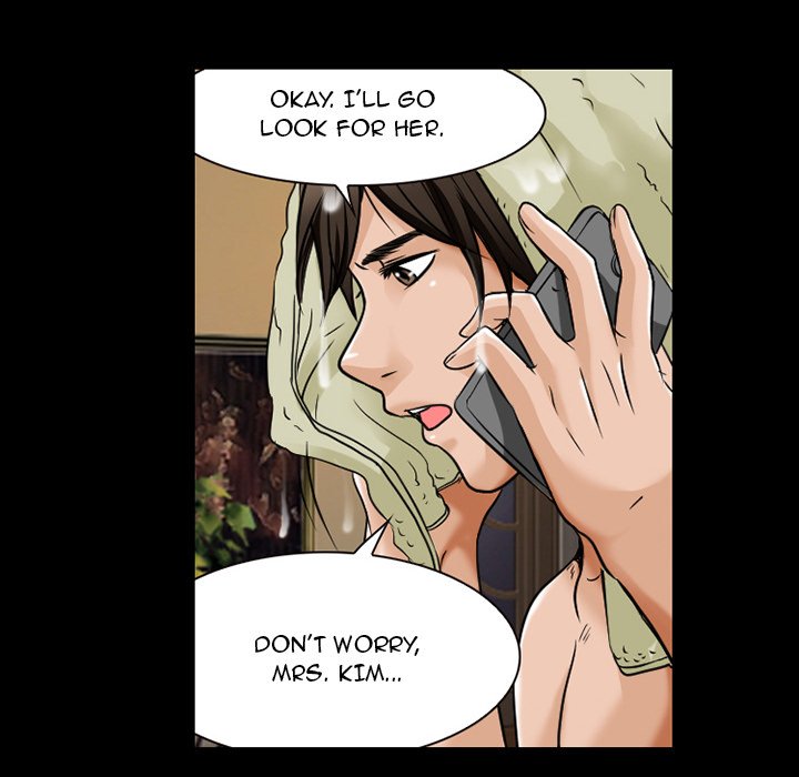 Black Love chapter 29 page 57