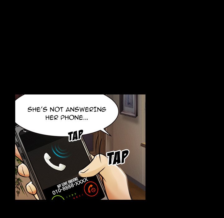 Black Love chapter 29 page 58