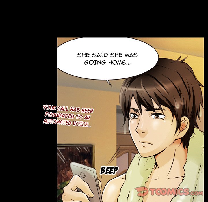 Black Love chapter 29 page 59