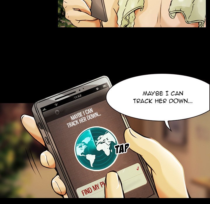 Black Love chapter 29 page 60