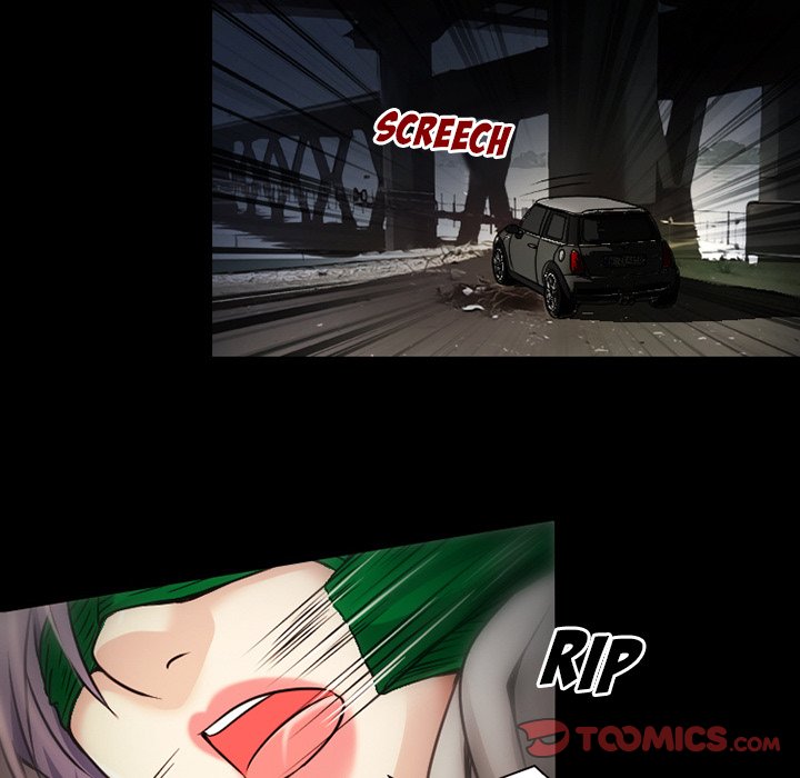 Black Love chapter 29 page 63