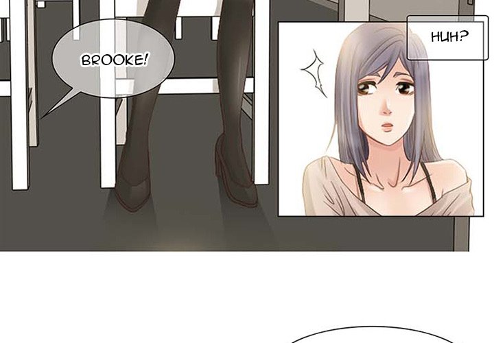 Black Love chapter 3 page 4