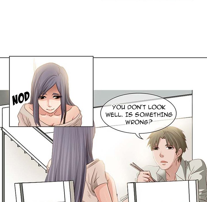 Black Love chapter 3 page 7