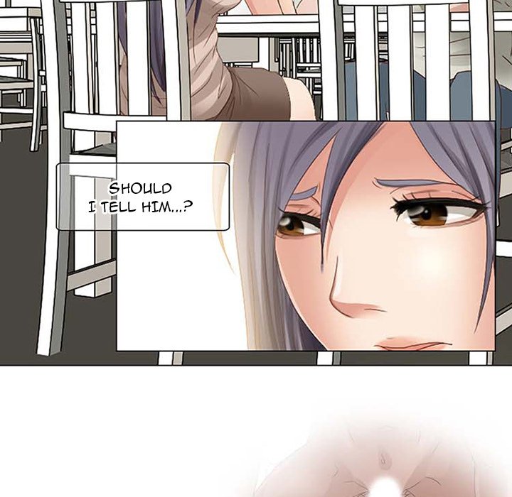 Black Love chapter 3 page 8