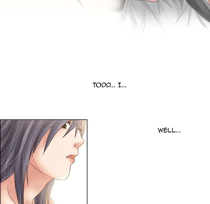Black Love chapter 3 page 11