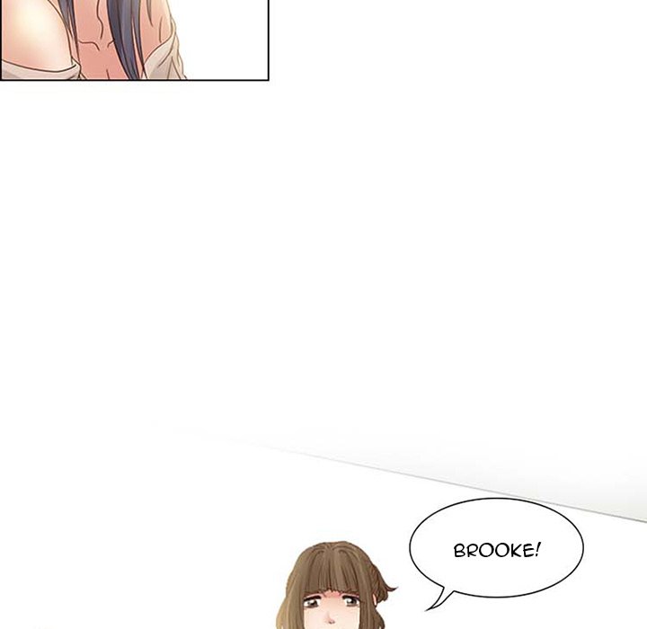 Black Love chapter 3 page 12