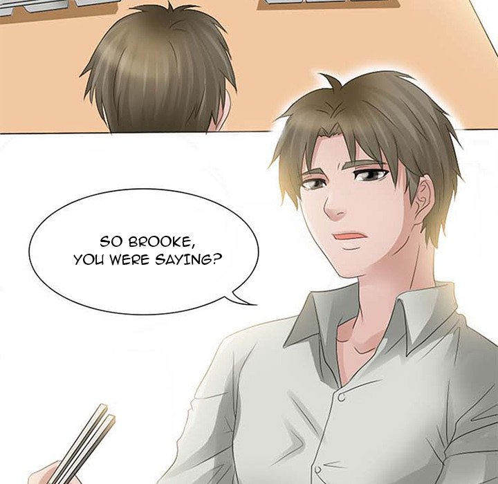 Black Love chapter 3 page 17