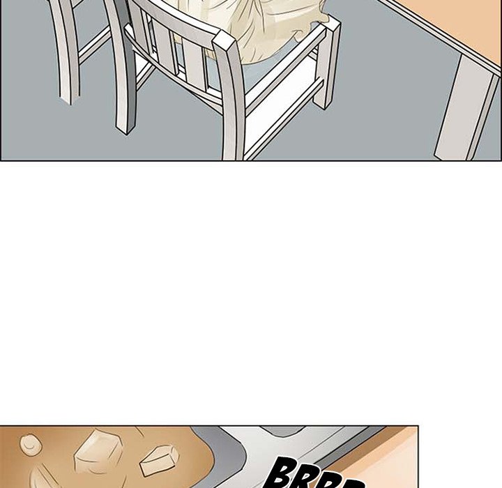 Black Love chapter 3 page 21