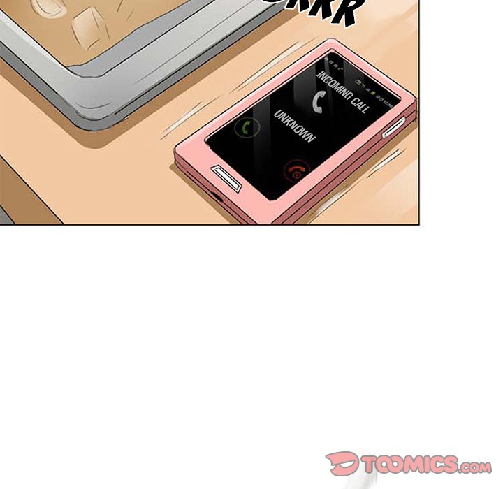 Black Love chapter 3 page 22