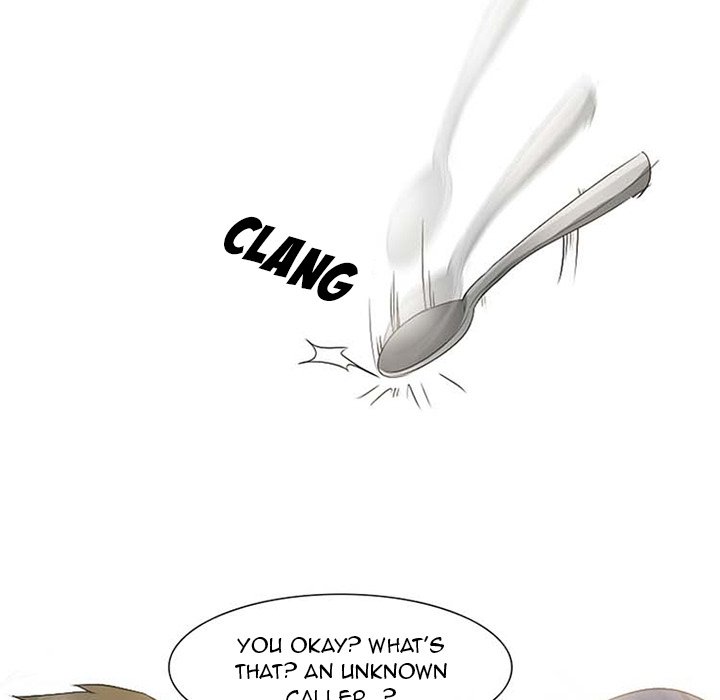 Black Love chapter 3 page 23