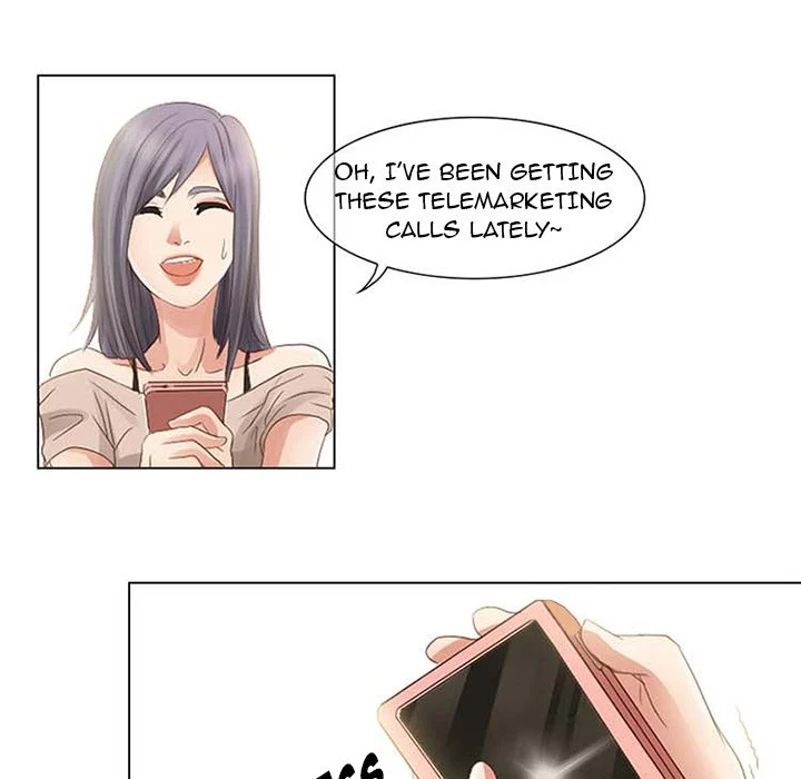 Black Love chapter 3 page 25