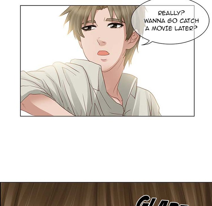 Black Love chapter 3 page 29