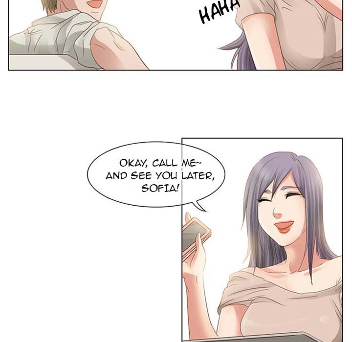 Black Love chapter 3 page 31