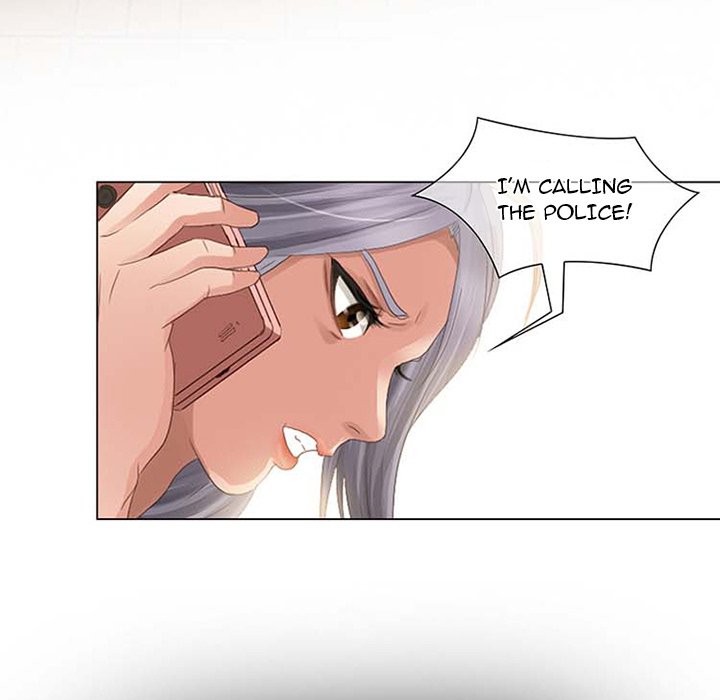 Black Love chapter 3 page 36