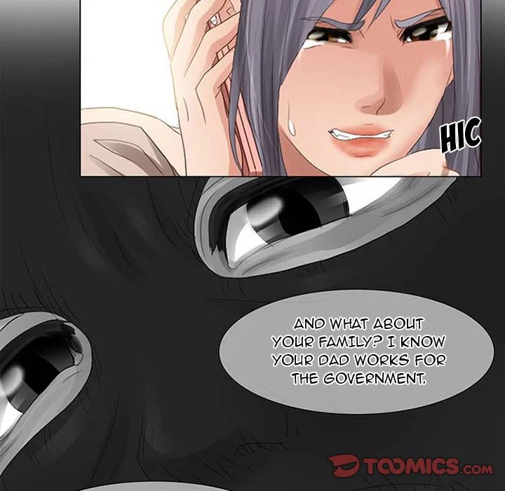 Black Love chapter 3 page 38